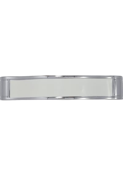 Fırat Folyolu 128 mm Krom Kulp ( 10 ADET )