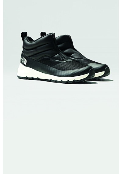The North Face W Thermoball Progressıve Zıp Iı Wp Kadın Ayakkabısı Nf0a5lwfr0g1 Çok Renkli