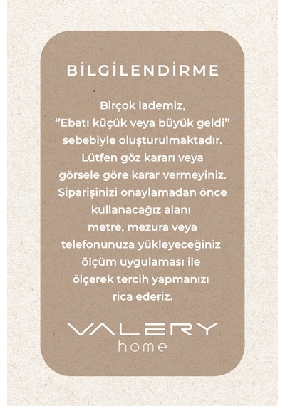 Vl Comfort Düz Saçaklı Peluş Halı Ekru Ekru