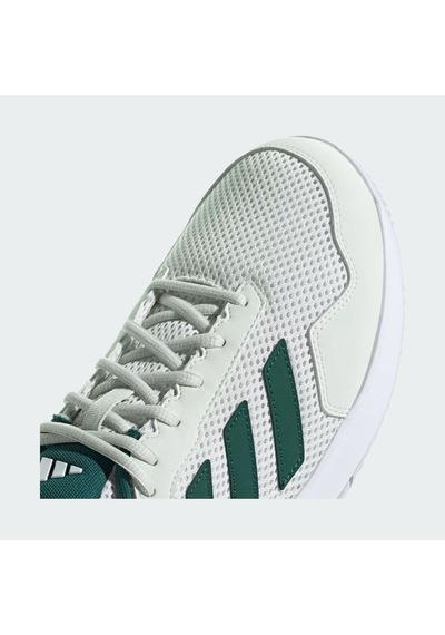 Adidas Id2472 Court Spec 2 Sert & Toprak Kort Unisex Tenis Ayakkabısı Beyaz