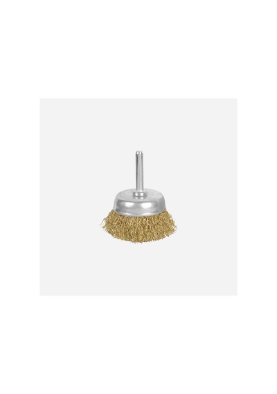 Pimli Çanak Fırça 38 Mm Rtrmax - Rh24104