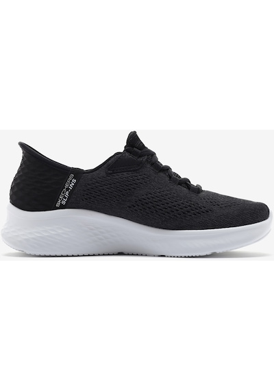 Skechers Skech - Lite Pro - Natural Beauty Kadın Siyah Spor Ayakkabı 150012tk Bkw Siyah Skechers Skech - Lite Pro - Natural Beauty Kadın Siyah Spor Ayakkabı 150012tk Bkw Siyah