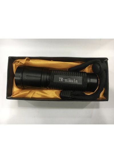 Beyaz Led Işıklı Mini Fener D35 Lisinya Çok Renkli