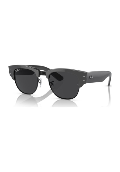 Ray-Ban 0316s 136748 50 Unisex Güneş Gözlüğü - 19