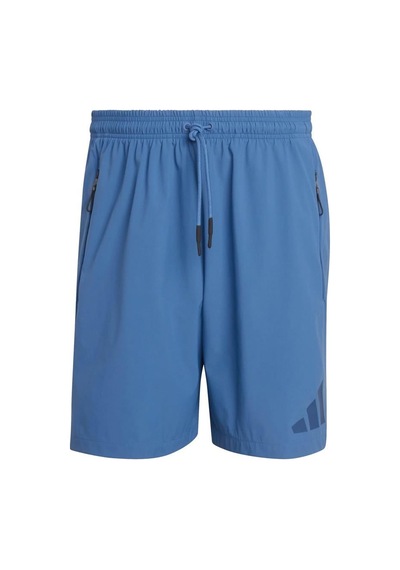 Adidas Erkek Mavi Şort M Z.n.e. Wv Sho Kf0581