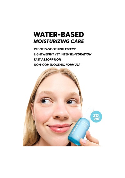 Cloud Milk Serum, Hassas Ciltler İçin, Yatıştırıcı Onarıcı Serum, 30 Ml