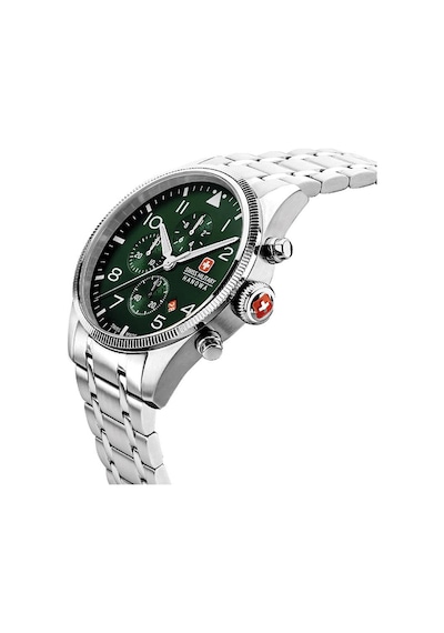 Swiss Military SMWGI0000404 Erkek Kol Saati