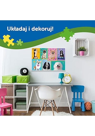 50025 160 Xl Süper Şekil Çılgın Yapboz Şekli Masal Kahramanları İçeren Büyük Parçalı Bulmacalar 6+ Yaş Çocuklar İçin Eğlence Prensesi Prenseslerin Pembe Dünyası 50025 160 Xl Süper Şekil Çılgın Yapboz Şekli Masal Kahramanları İçeren Büyük Parçalı Bulmacalar 6+ Yaş Çocuklar İçin Eğlence Prensesi Prenseslerin Pembe Dünyası