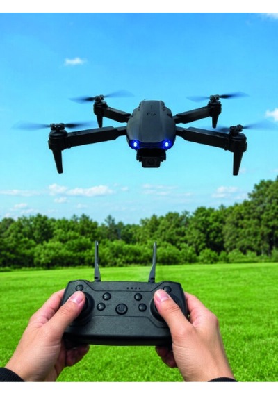 Dron - 671 - - Cadde101 - E99 Pro