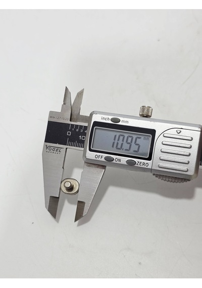 Pmpc9520 Metal Eleman 5 Adet