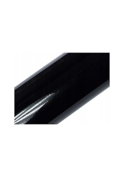 D-c-fix 176-0010 Düz Parlak Siyah Kendinden Yapışkanlı Folyo 45 Cm X 1 Mt