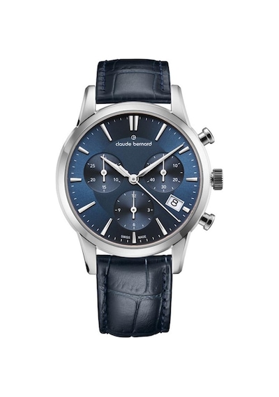 Claude Bernard CB.10231.3.BUIN Erkek Kol Saati