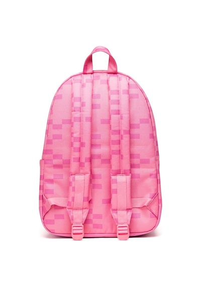 Herschel Minecraft Classic Xl Sırt Çantası 16" Laptop Uyumlu Pink Sheep Pembe