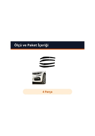 Trobus Karbon Desenli Çamurluk Ağzı Ventil Çıtası Kabartma 4 Parça Siyah
