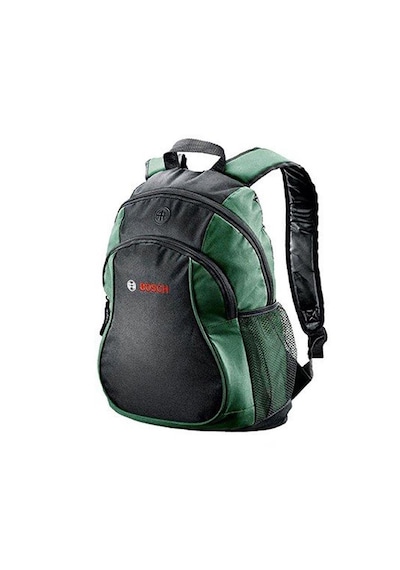 Bosch Professional GSR 120-LI Çift Akülü Delme Vidalama + Bosch Sırt Çantası + Bosch V-Line 103 Parça Aksesuar Seti