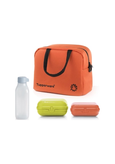 Tupperware X Peppycooky - Set 3