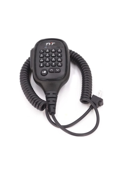 Tyt Md-9600 El Mikrofonu