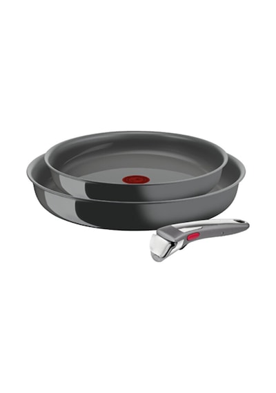 Tefal Ingenio Ceramic Renew İndüksiyon Tabanlı 3 Parça Tava Seti