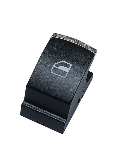 Volkswagen Jetta 2005-2014 İçin Cam Açma Düğme Kapağı