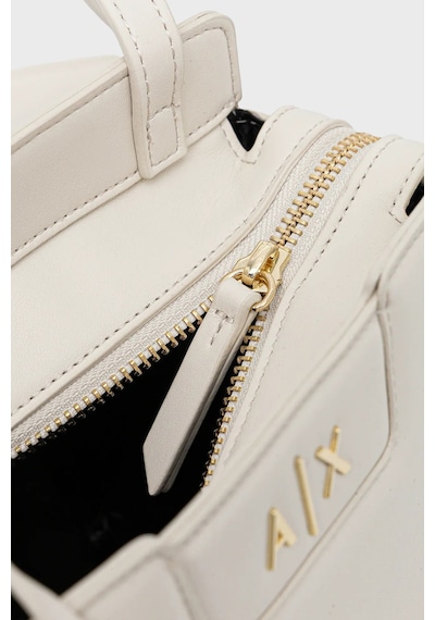 Armani Exchange Bayan Çanta Xw002162 Af19892 U1003 Krem Krem