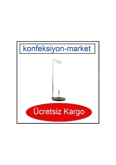 Ev Tipi Aile Dikiş Makinesi İplik Çardağı-İplik Yolu