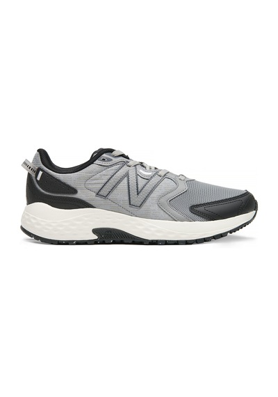 New Balance 410 Erkek Koşu Ayakkabısı Mt410gg7 Mt410gg7 Gri GRİ