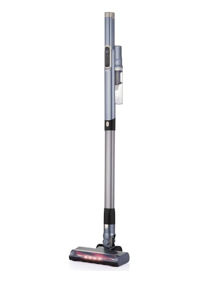 Onvo OVDSS04 200w Toz Hazneli Standlı Şarjlı Dikey Süpürge