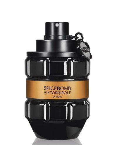 Viktor & Rolf Spıcebomb Extreme Edp 90ml ^ Diğer