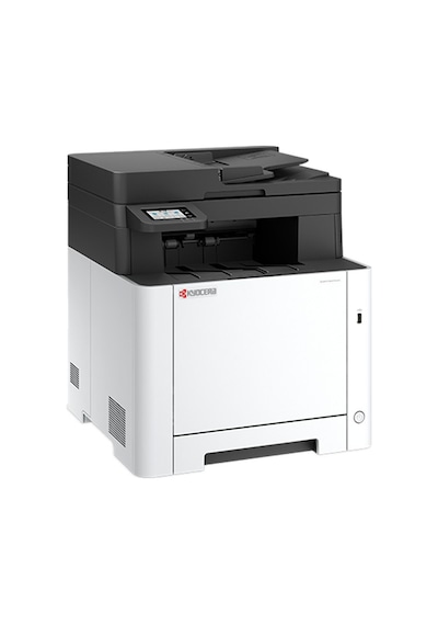 Kyocera Ecosys Ma2101cwfx Renklı Lazer Yaz/tar/fot/fax/eth/wıfı/dub