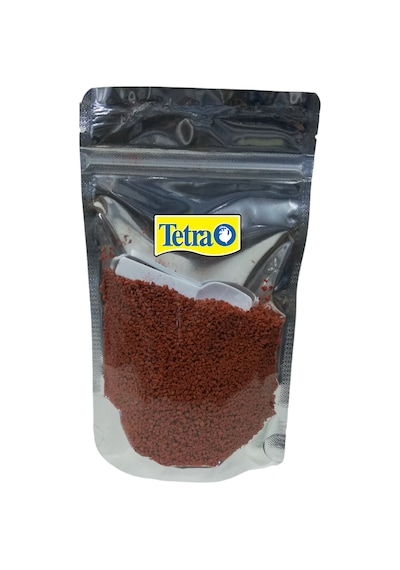 Tetra Discus Granules 100 Gam