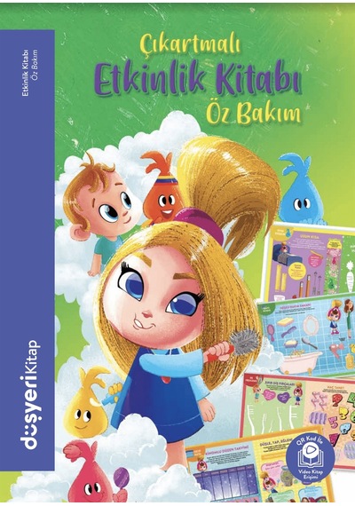 Öz Bakım