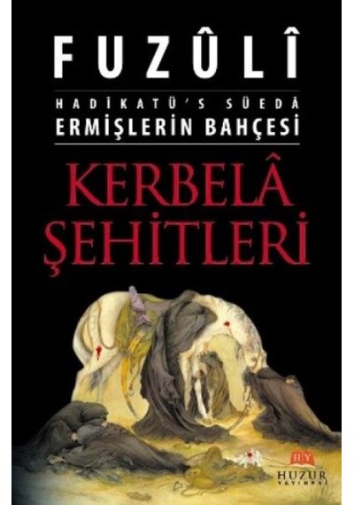 Kerbela Şehitleri Ermişlerin Bahçesi - Yqbx-715433
