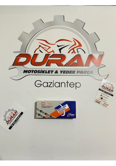 LIFAN EKSANTRİK ZİNCİRİ 86L