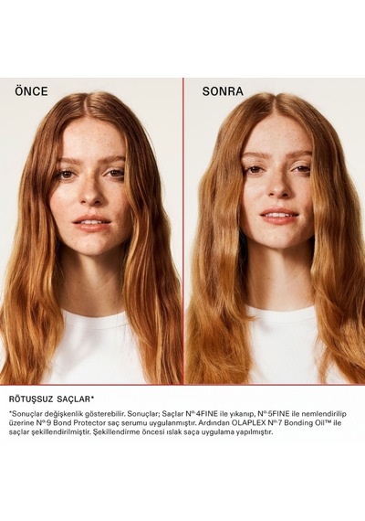 Olaplex Step No.4 Fine Bond Maintenance Shampoo 250ml