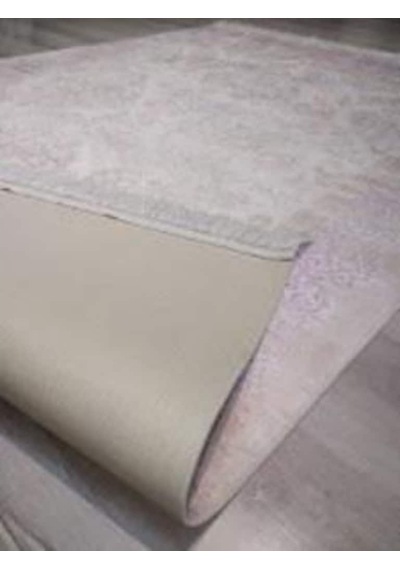 Joker Halı Tiffany Concept Tsy05An Lila 160x230 cm Kadife Dokulu Kaymaz Halı