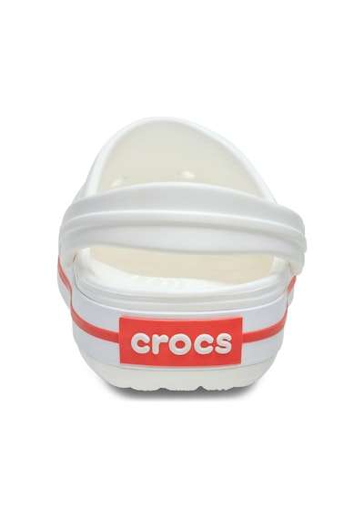Crocs Crocband Unisex Terlik Cr11016 Crc.1wf Beyaz