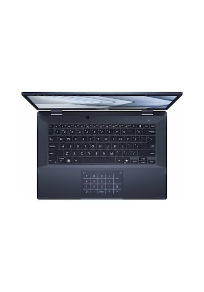 Asus Expertbook B3 Flip B3402FVA-C58512B3D06 Core 5 120U 40 GB 1 TB SSD 14" FHD Free Dos Dizüstü Bilgisayar
