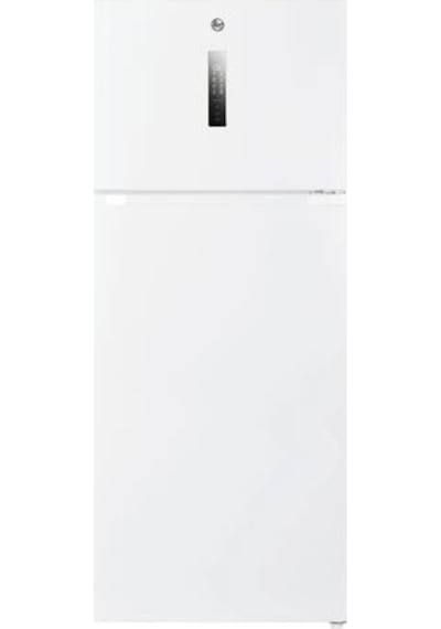 Hoover HODG5T718EW1 Beyaz 580 LT Solo Buzdolabı