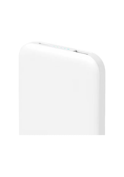 Polosmart Psm129 5000 Mah Kablosuz Powerbank 20w Pd Hızlı Şarj Type-c Çıkışlı Magsafe Beyaz Beyaz