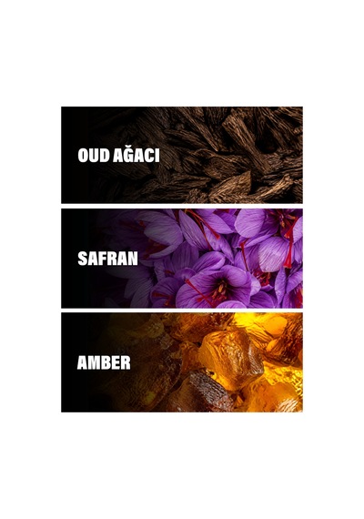 Arabıans Tonka 50 Ml Erkek Parfüm Baharat