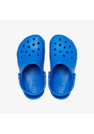 Crocs Classic Clog T Çocuk Terlik Crc.4kz Mavi