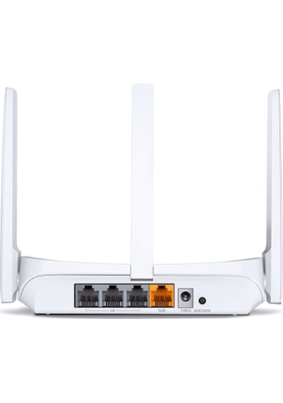TP-Link MERCUSYS MW305R 3PORT 300 Mbps Router