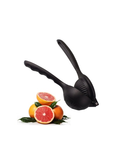 Profesyonel Mutfak Tipi Limon & Narenciye Sıkacağı, Dayanıklı Döküm Limon Sıkacağı Döküm Diğer
