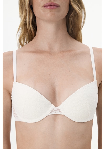 Penti Ekru Pleasure Lace Sütyen