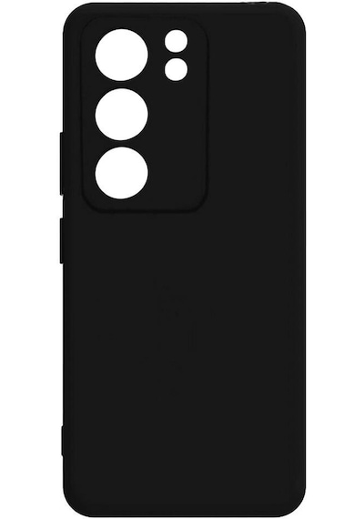 Nourthkiingdom Vivo V29 5g Kılıf Nrtk Biye Silikon - Lacivert Lacivert