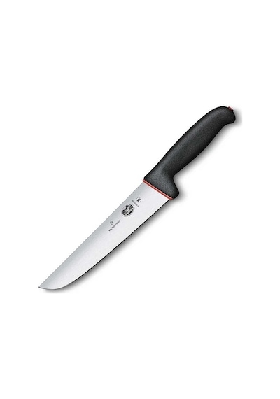 Victorinox 5.5203.20d Siyah Fibrox Kasap Bıçağı