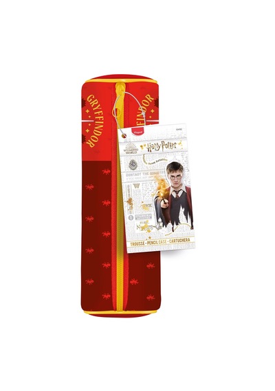 Maped Harry Potter Teens Kalem Çantası 934802 Çok Renkli