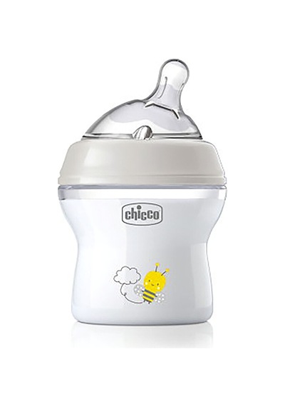 Chicco Natural Feeling Pp Biberon 150 Ml 0+ Ay 2 Adet