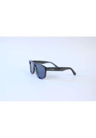 Dupont Mılano Dupont 0501s 6707/gr 56/20 145 3n Unisex Güneş Gözlüğü Gri