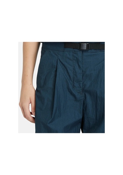 Timberland Tb0a5p4jeat1 Utılıty Summer Balloon Pants Crınkled Navy Bayan Pantolon 33 Lacivert